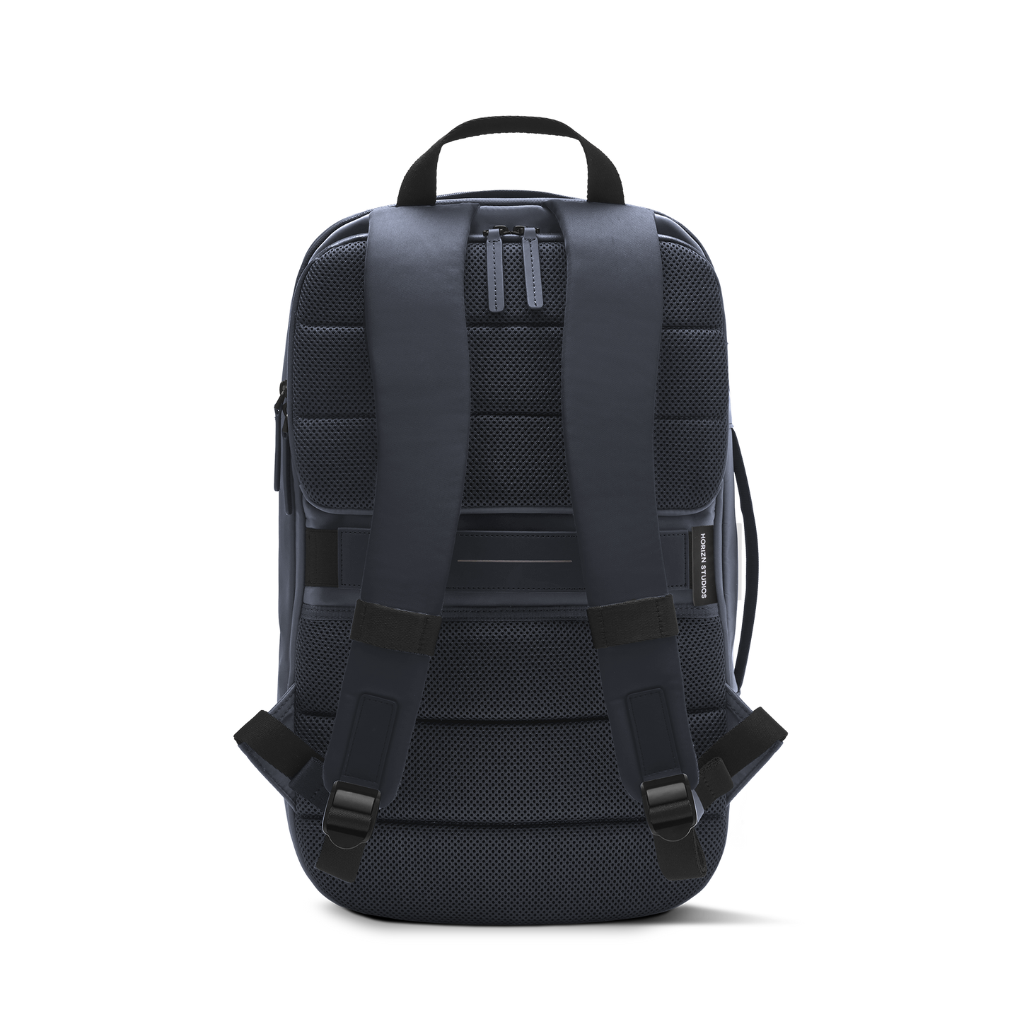 Gion Backpack Travel / Night Blue / Recycled Nylon