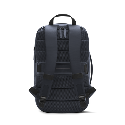 Gion Backpack Travel / Night Blue / Recycled Nylon