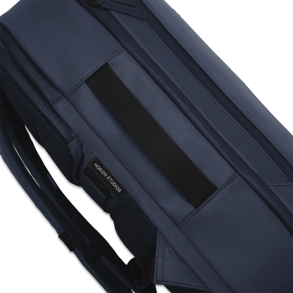 Gion Backpack Travel / Night Blue / Recycled Nylon