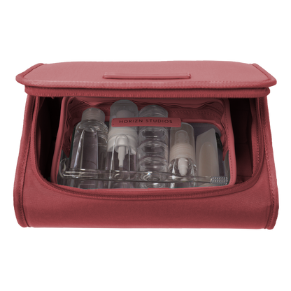 Liquidbags True Red Topcase - Horizn Studios