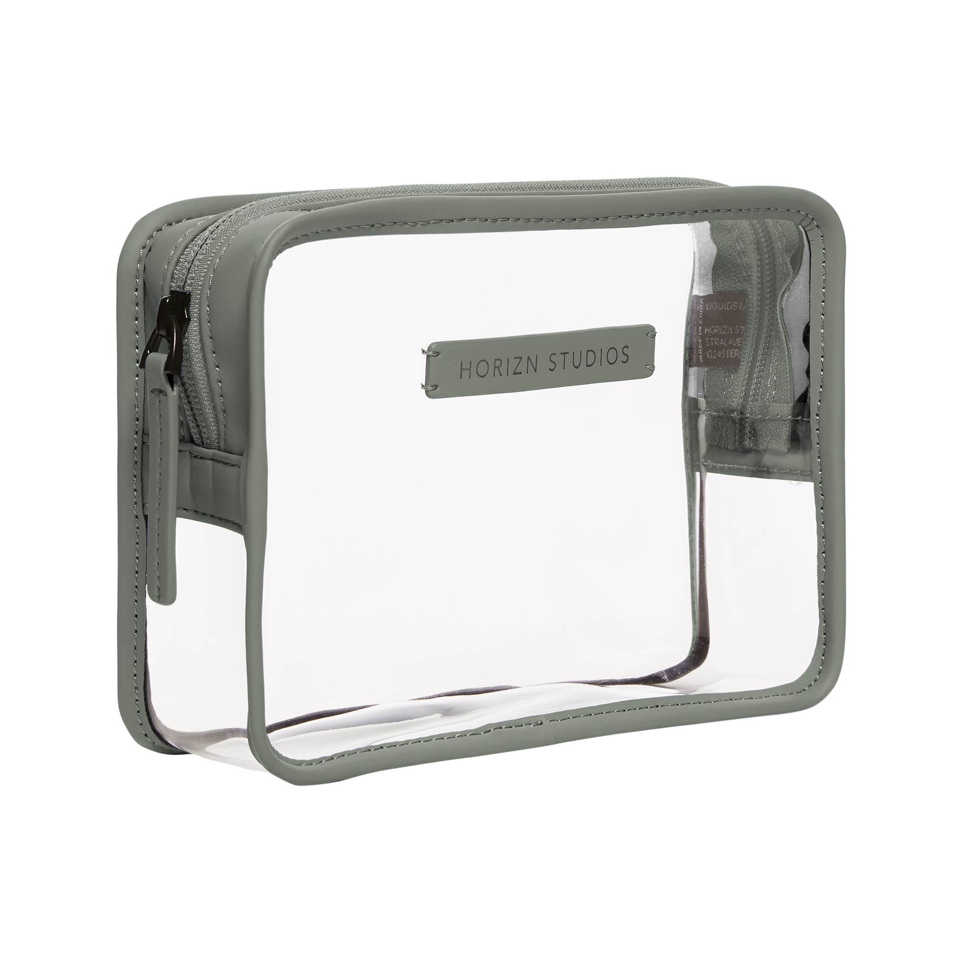 Liquidsbag Grün Green - Horizn Studios