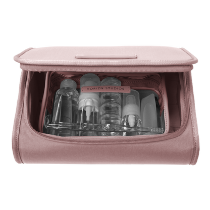 Liquids Bag / Cloud Rose / TPU