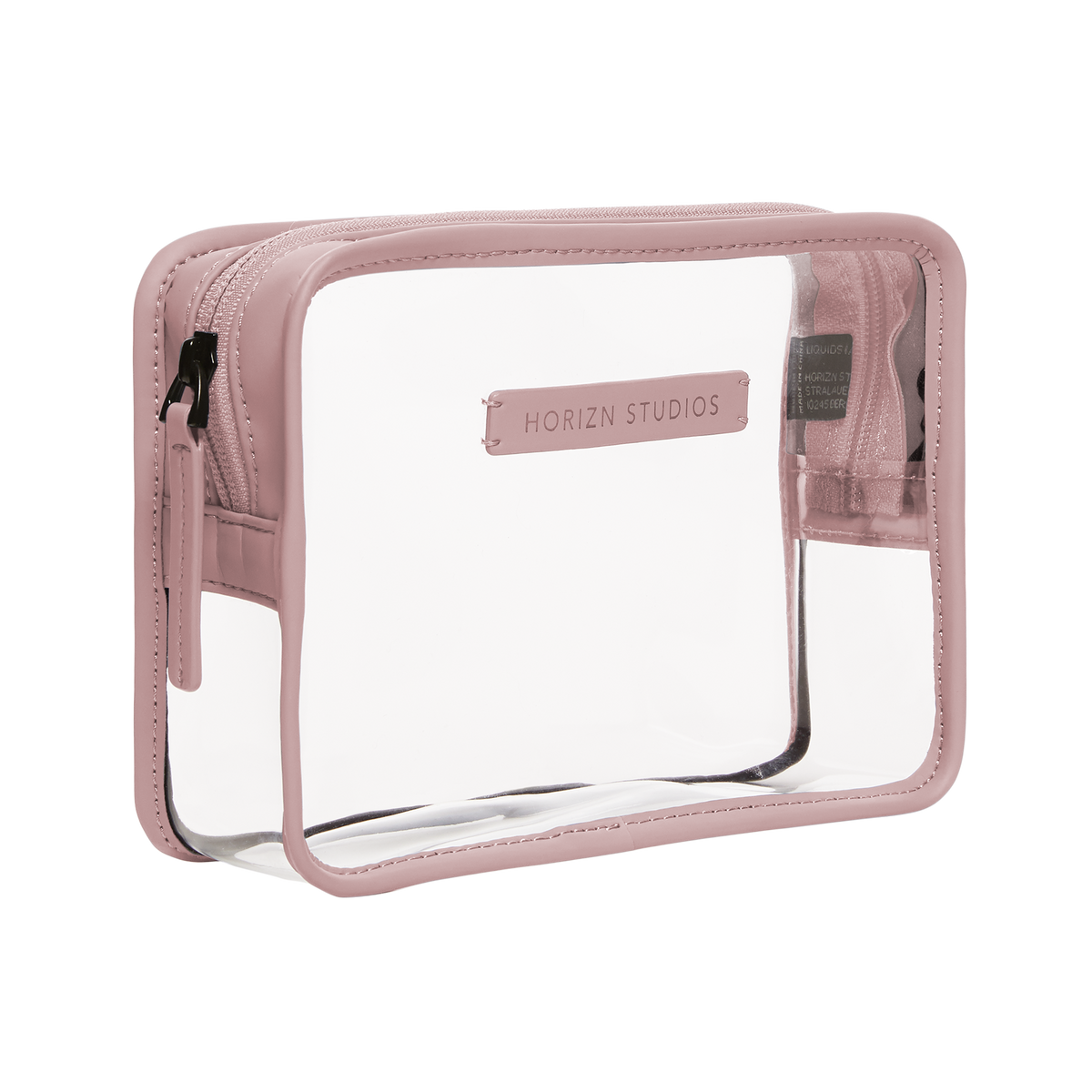 Liquids Bag / Cloud Rose / TPU