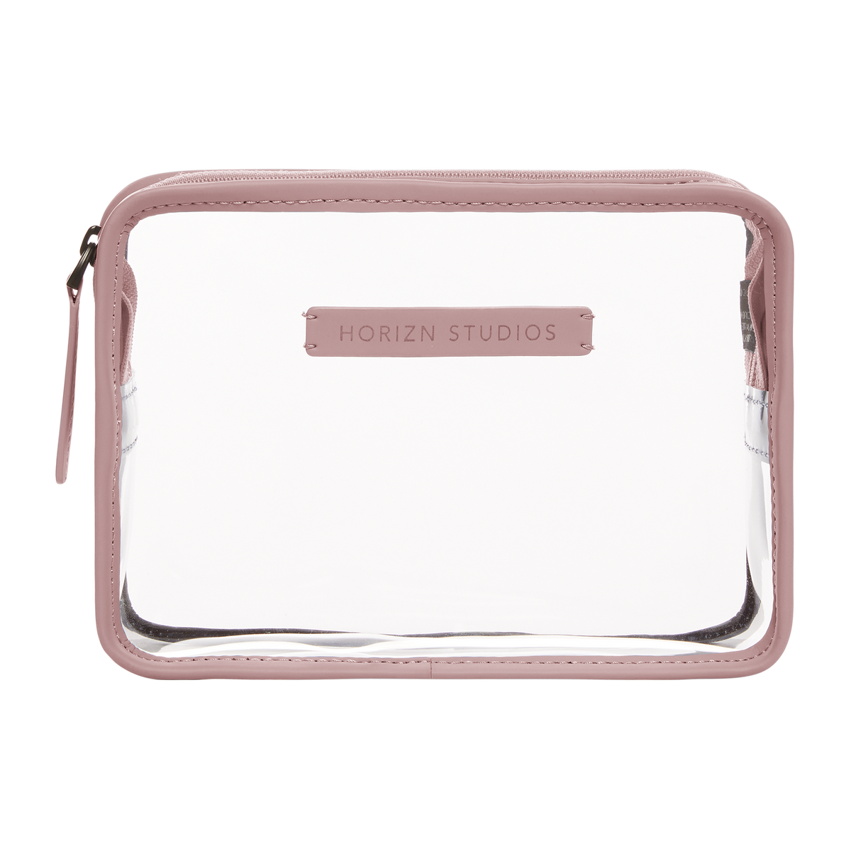Liquids Bag / Cloud Rose / TPU