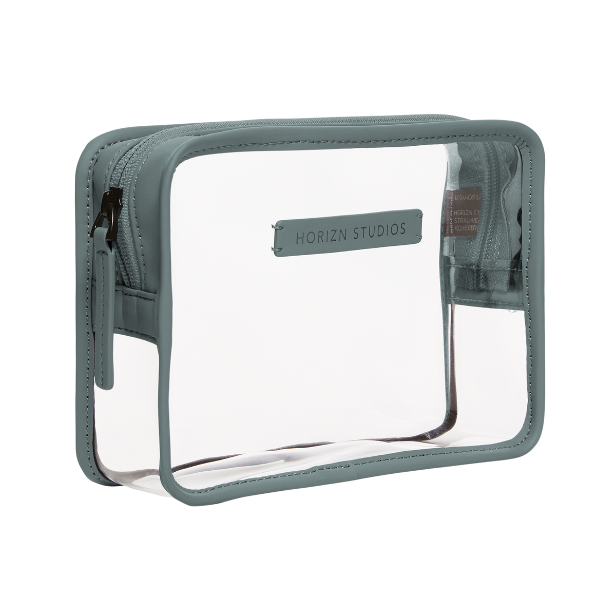 Liquids Bag / Pine Green / TPU
