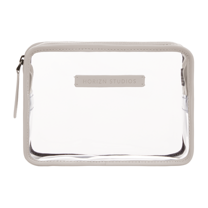 Liquidsbag Beige Vorderseite Fad - Horizn Studios