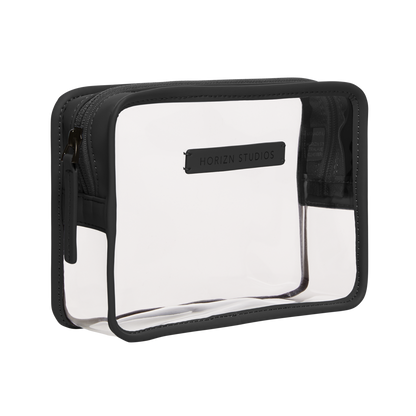 Liquids Bag / Black / PVC+PU