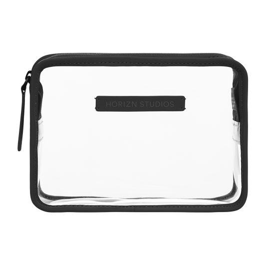 Liquids Bag / Black / PVC+PU