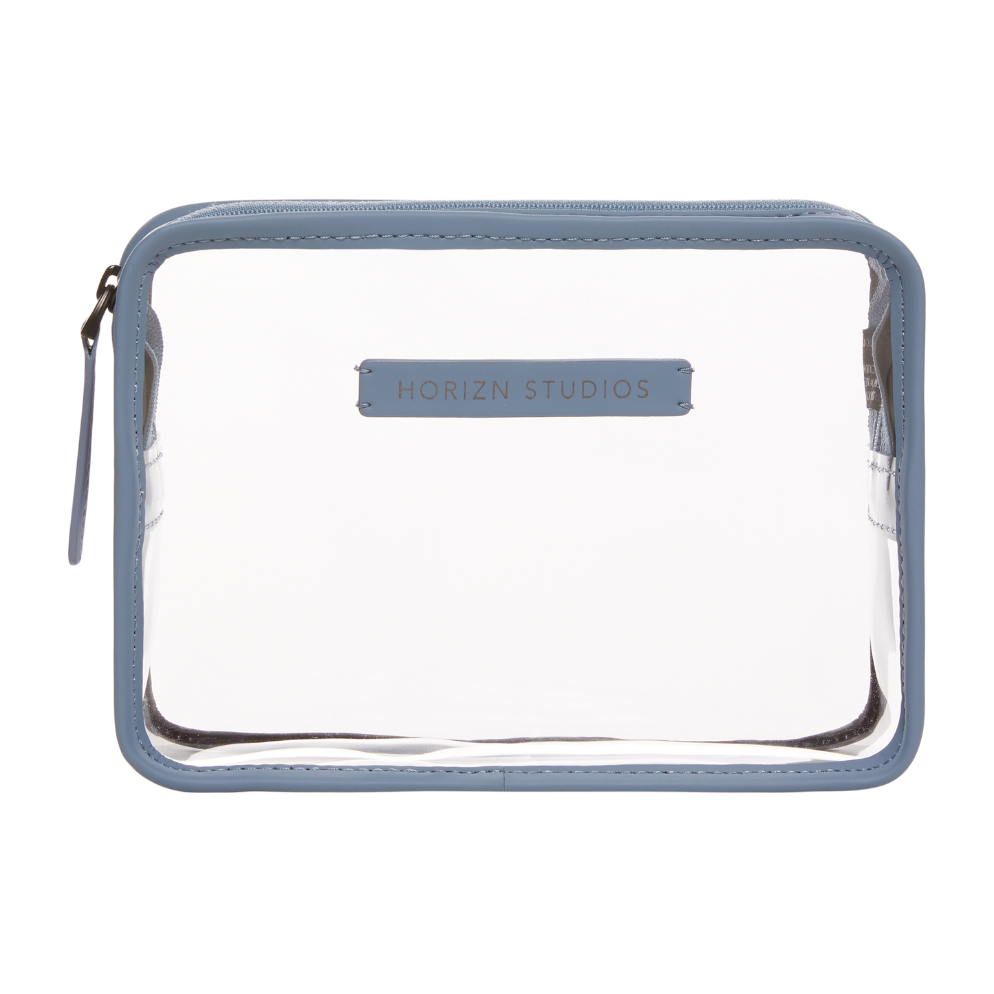 Liquids Bag / Blue Vega / PVC+PU