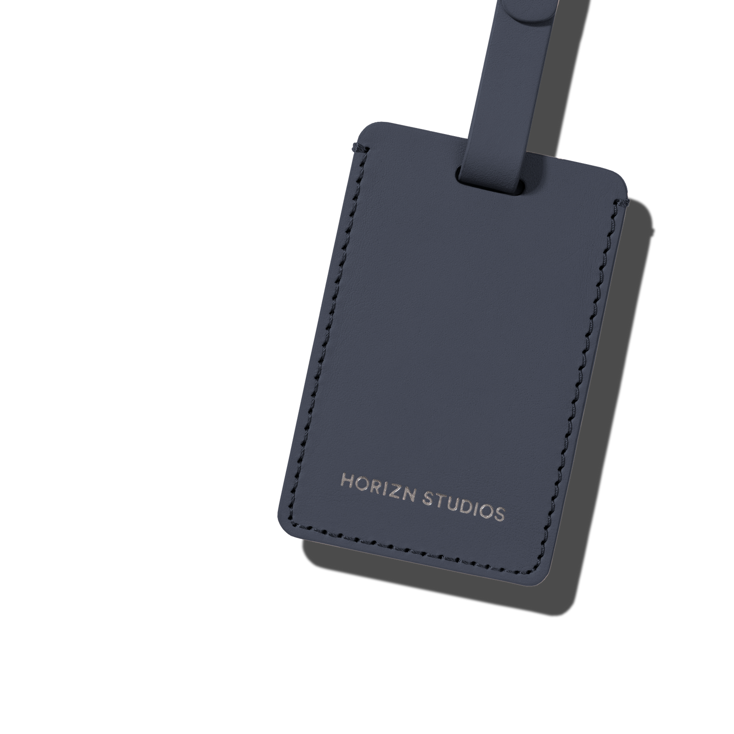 H6 / Glossy Night Blue / Premium Hard Shell / Check-In Size M / Essential