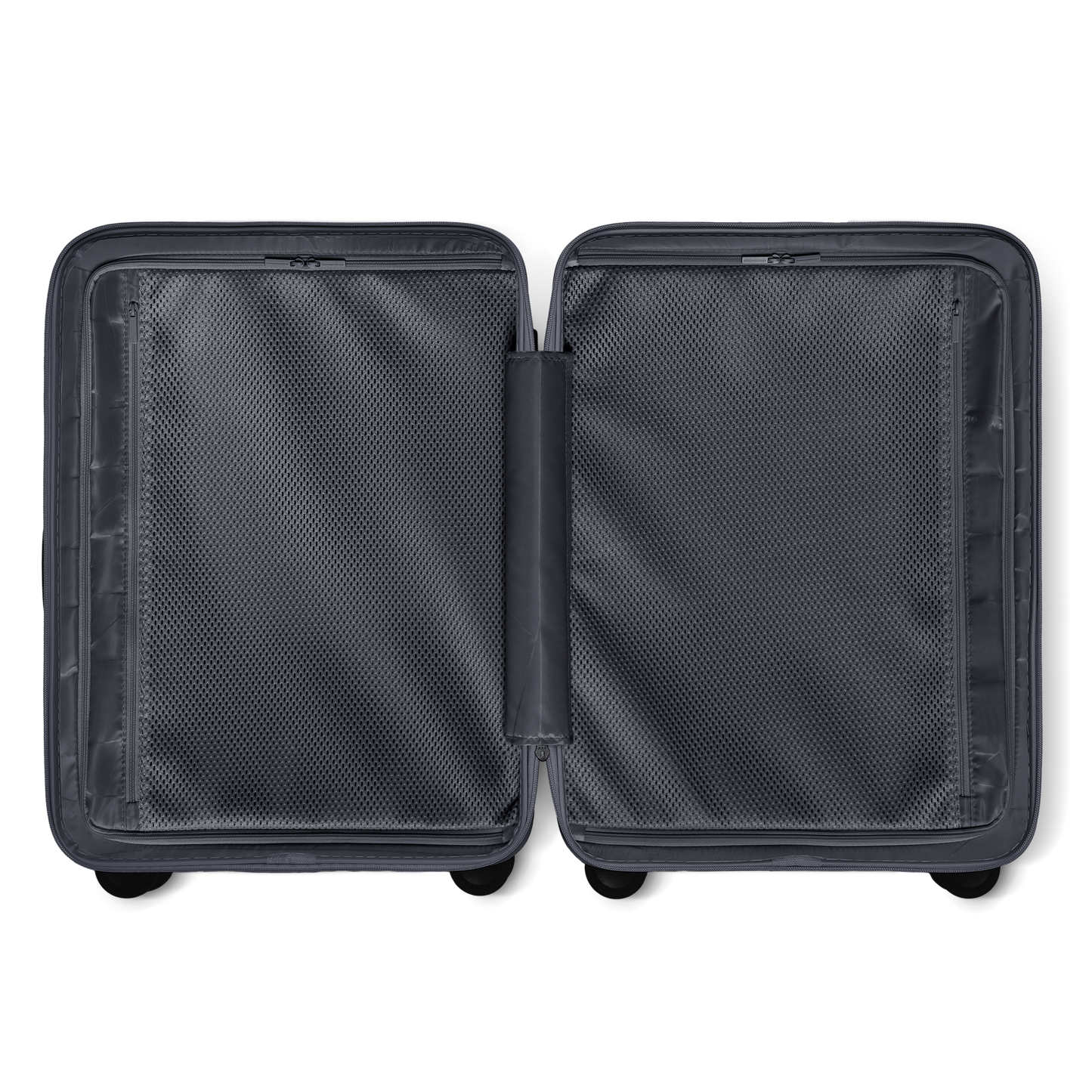 H5 Essential / Night Blue / Vegan Hard Shell / Cabin Size / Essential
