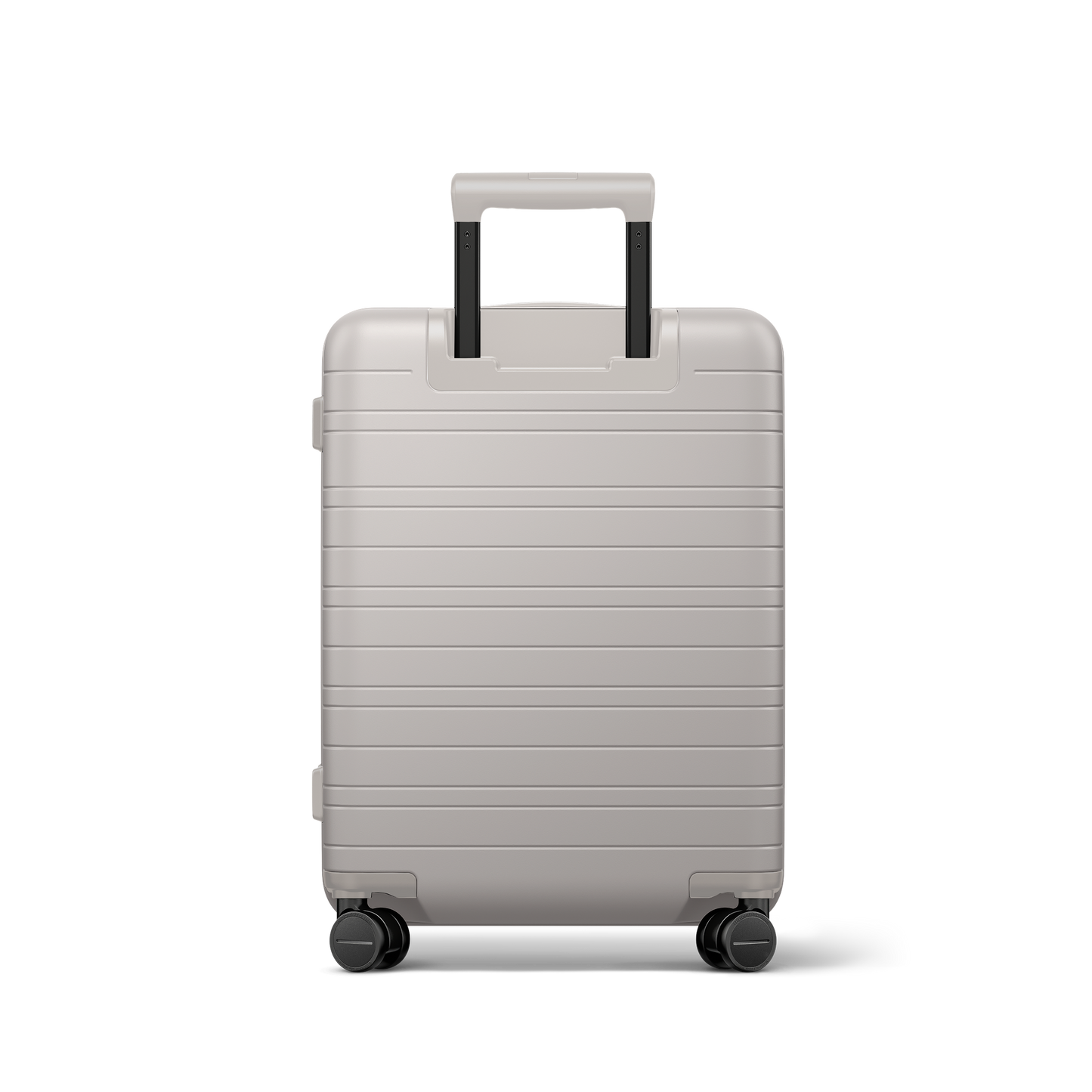 H5 Essential / Sand Grey / Premium Hard Shell / Cabin Size / Essential
