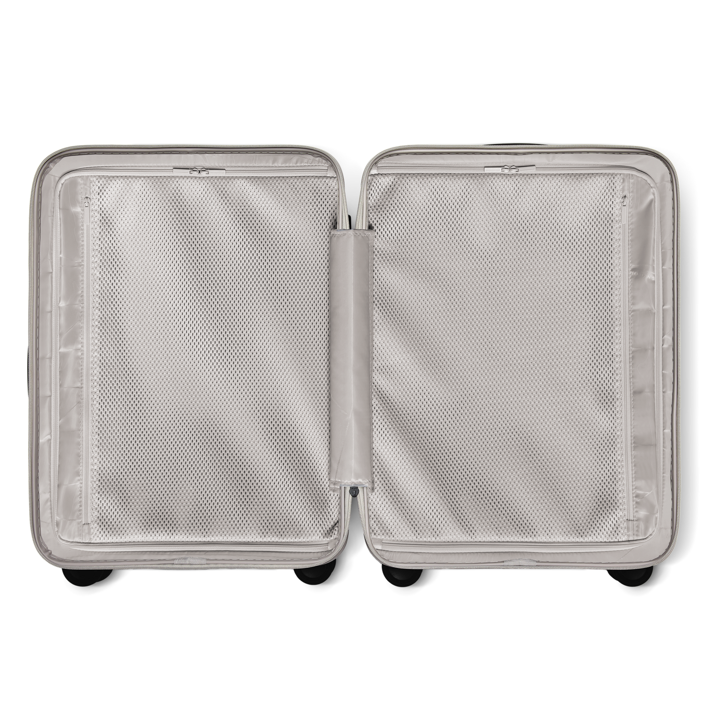 H5 Essential / Sand Grey / Premium Hard Shell / Cabin Size / Essential