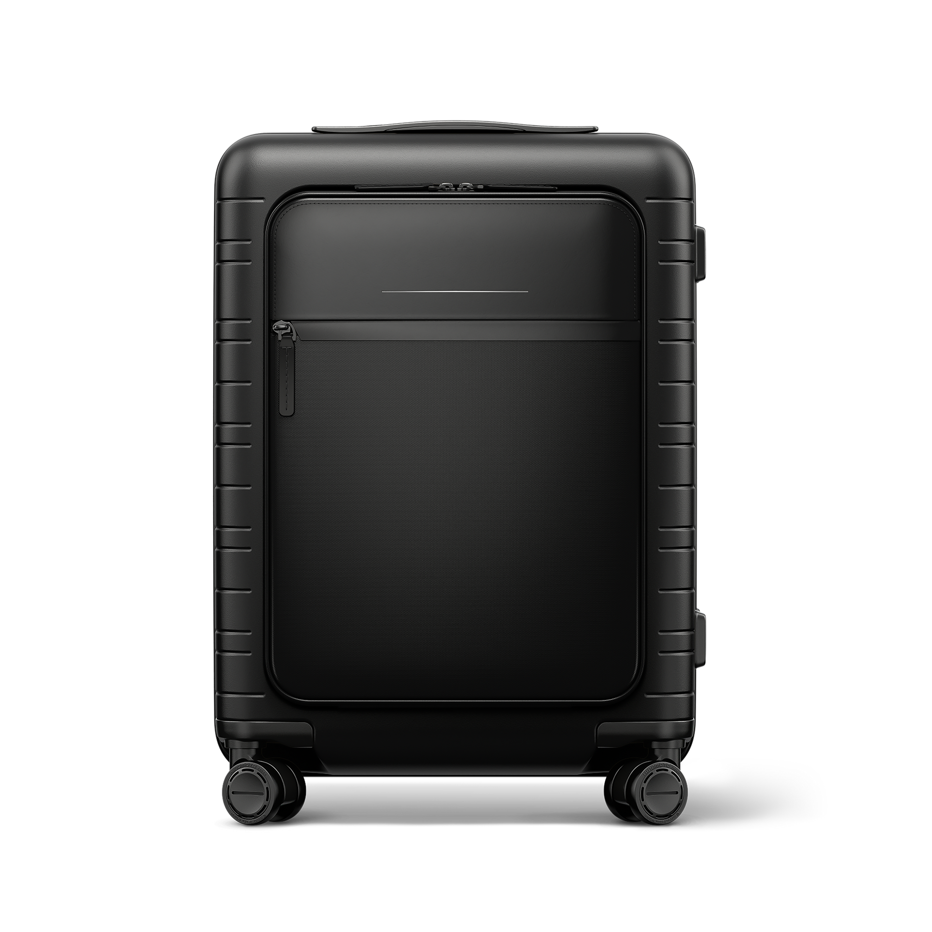 M5 Pro – Cabin Luggage for Frequent Flyers | Horizn Studios