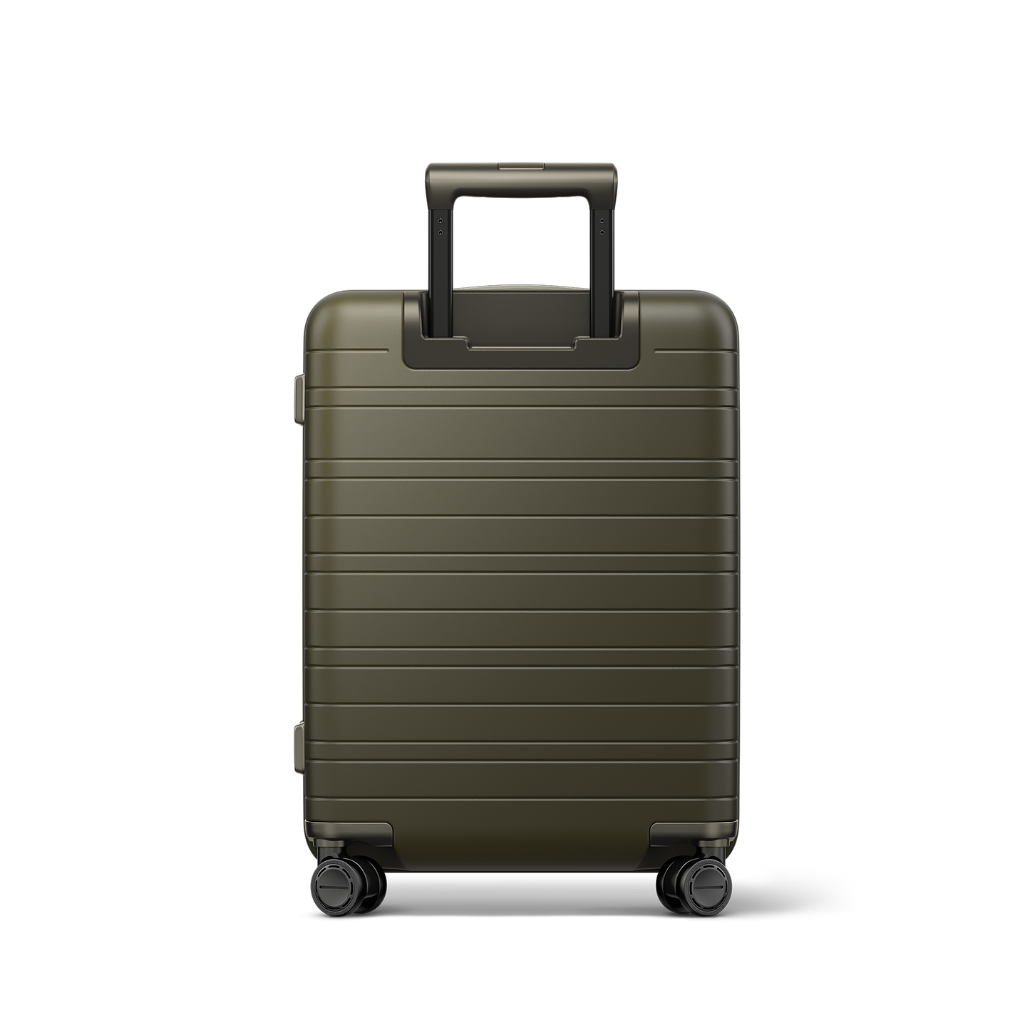 M5 / Dark Olive / Vegan Multi Shell / Cabin Size / Pro