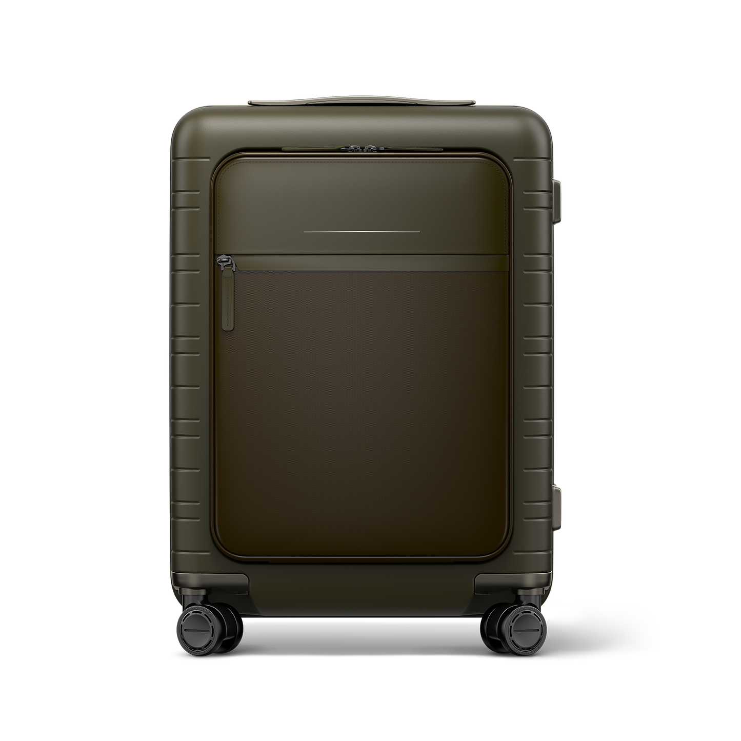 M5 / Dark Olive / Vegan Multi Shell / Cabin Size / Pro