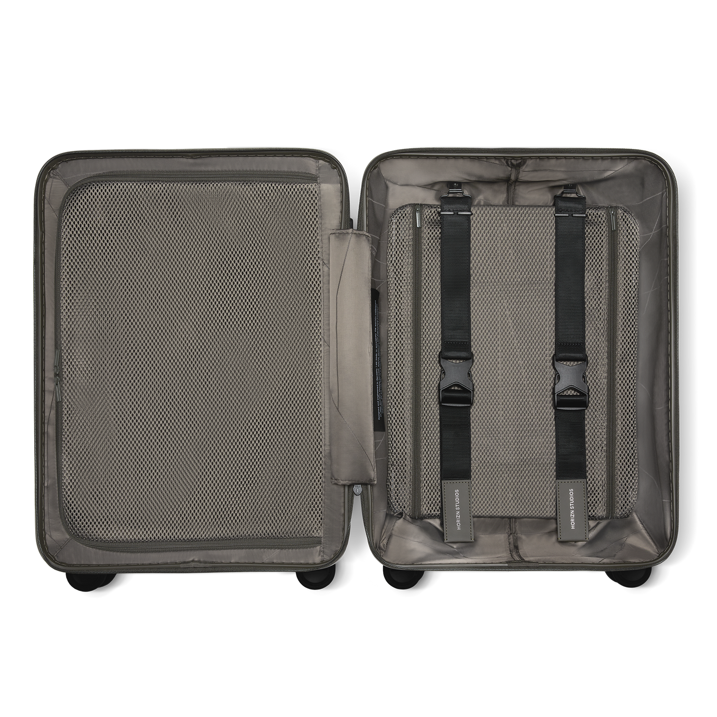 M5 / Dark Olive / Vegan Multi Shell / Cabin Size / Pro