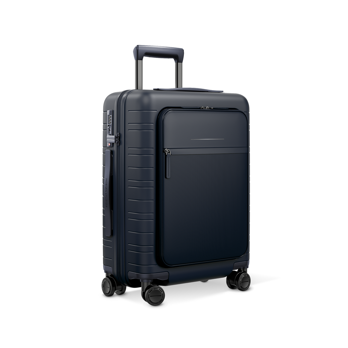 M5 / Night Blue / Vegan Multi Shell / Cabin Size / Pro