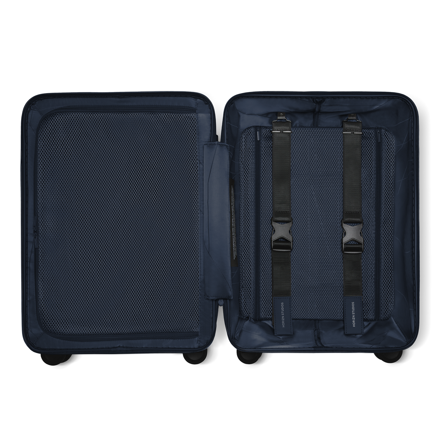 M5 / Night Blue / Vegan Multi Shell / Cabin Size / Pro