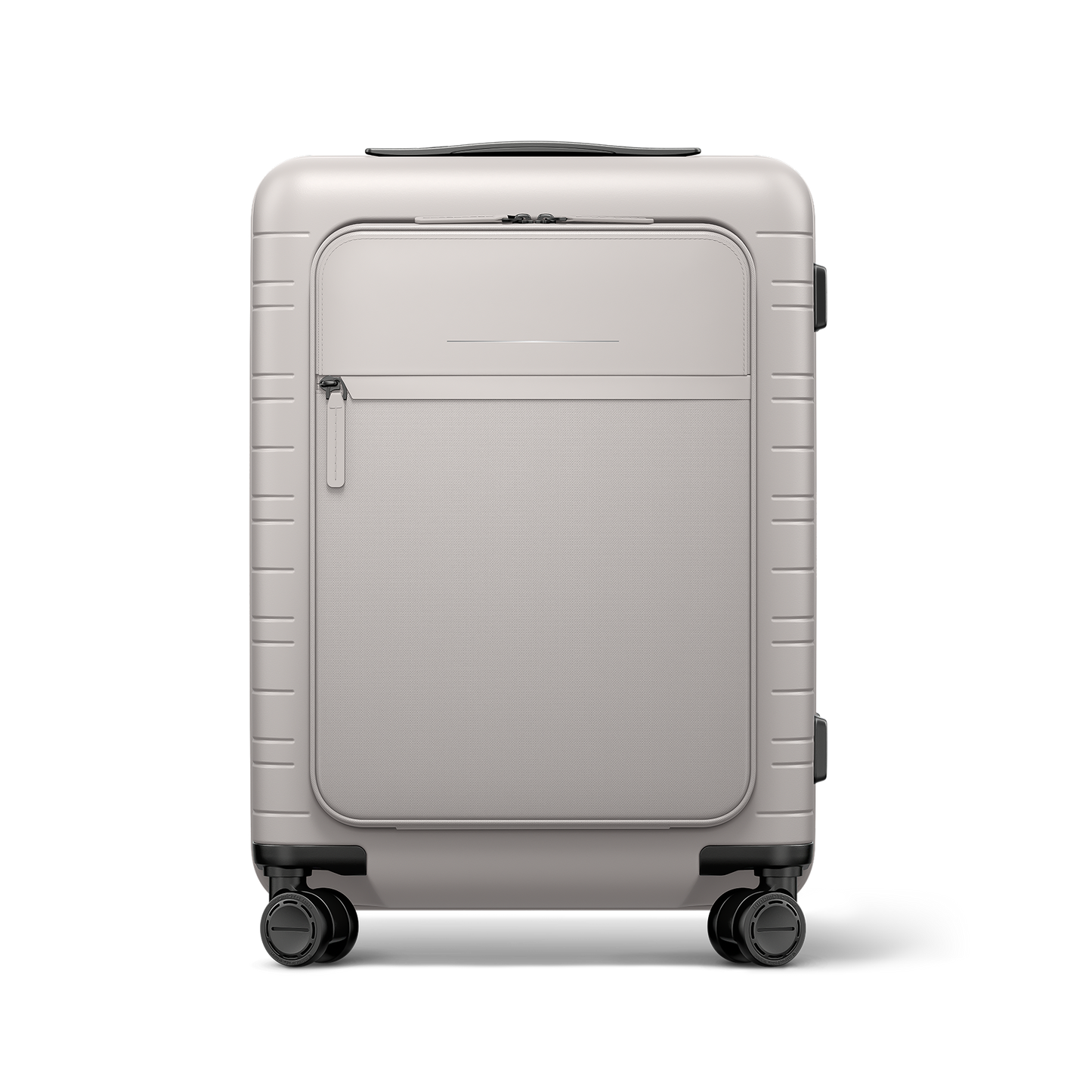 M5 / Sand Grey / Vegan Multi Shell / Cabin Size / Pro