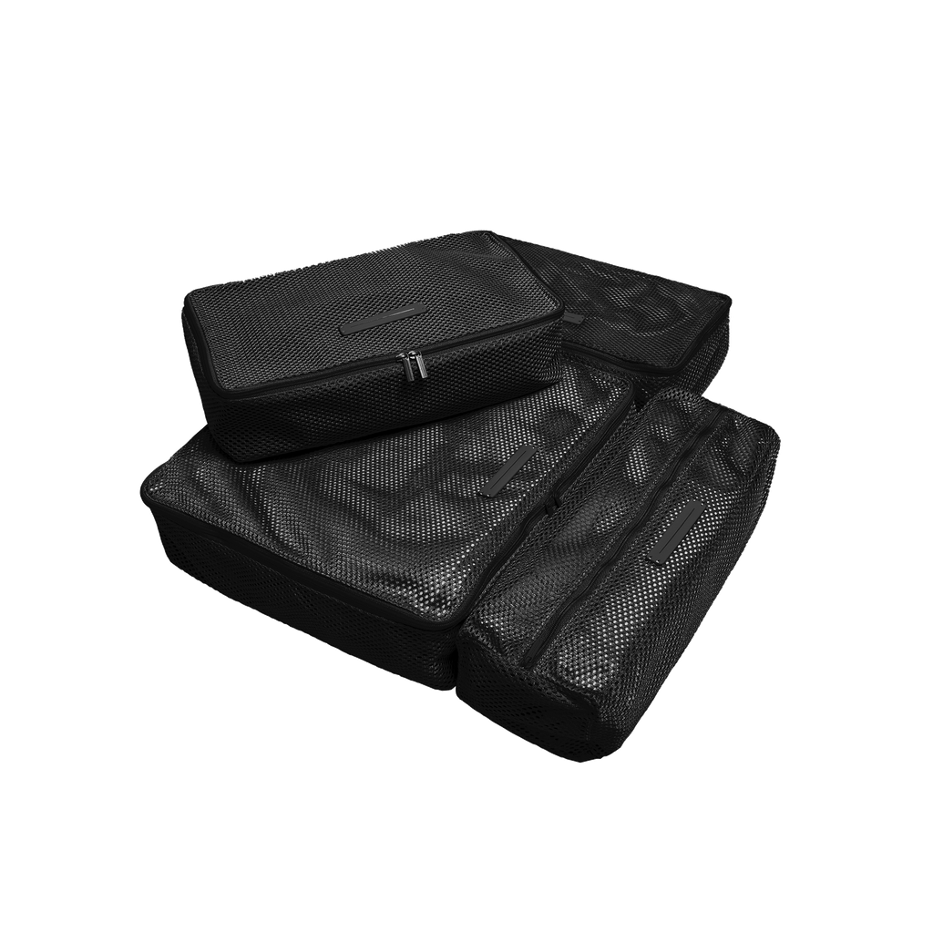 Packing Cubes