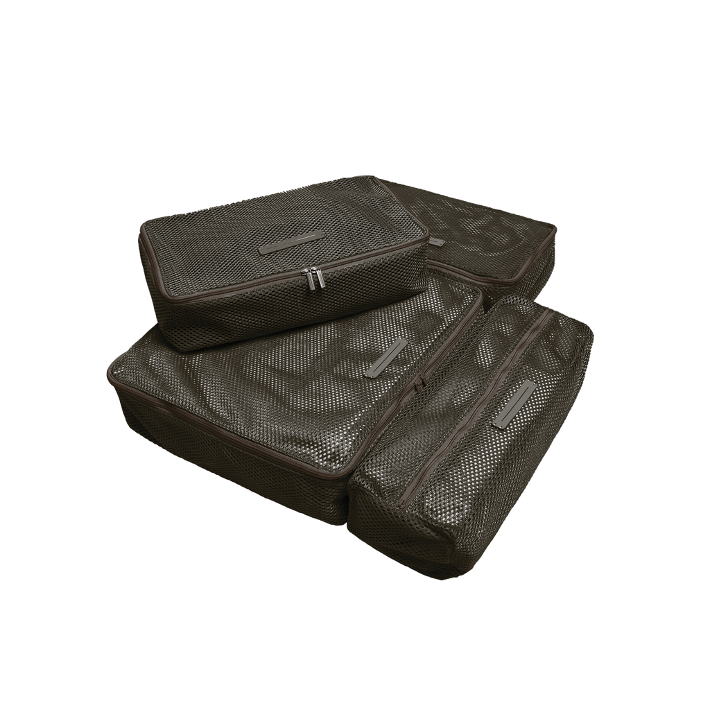Packing Cubes
