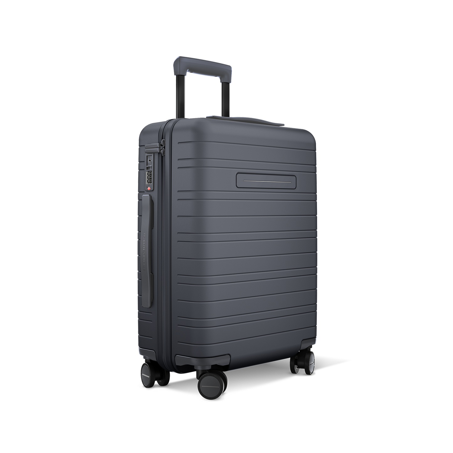 H5 / Dark Slate / Vegan Hard Shell / Cabin Size / RE