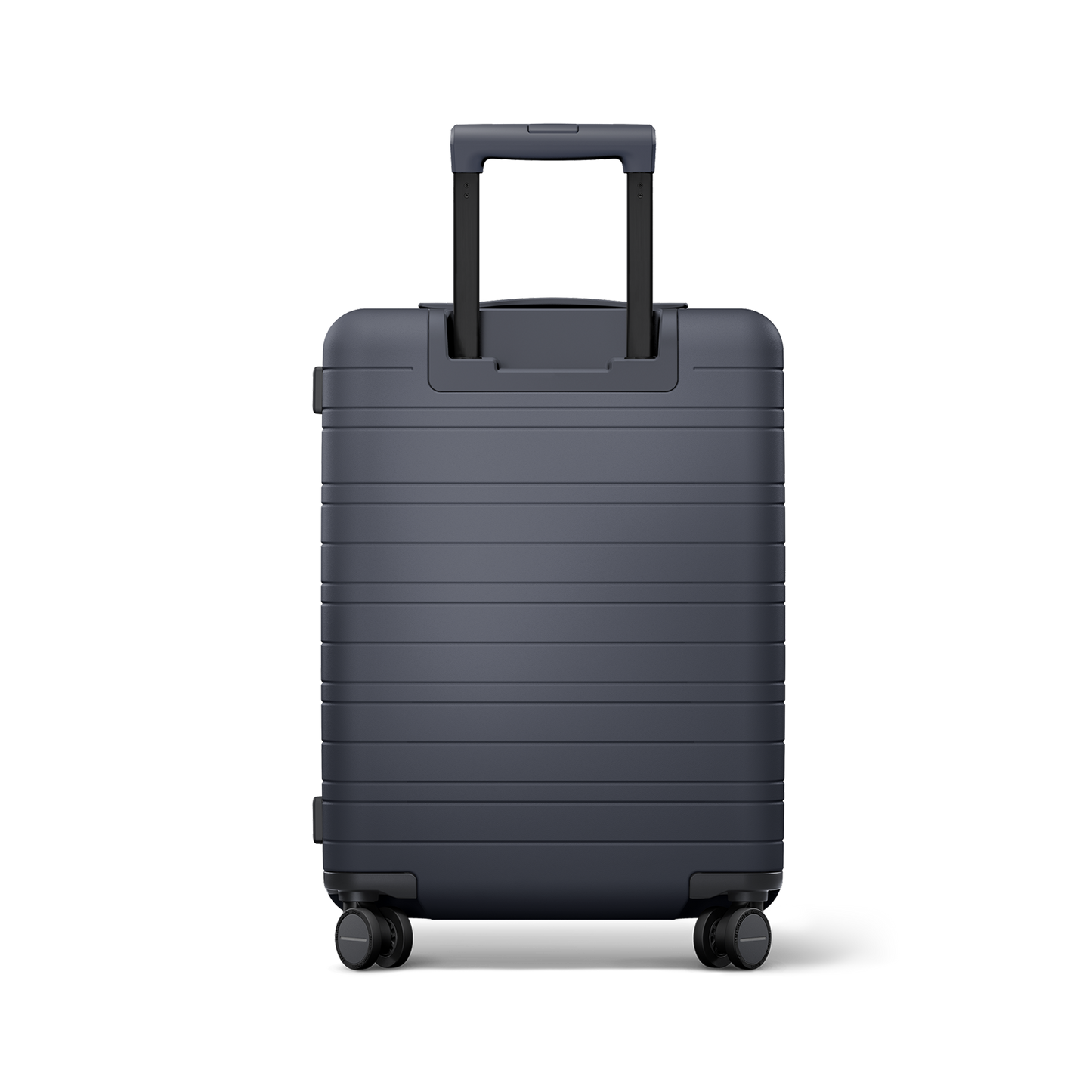 H5 / Dark Slate / Vegan Hard Shell / Cabin Size / RE