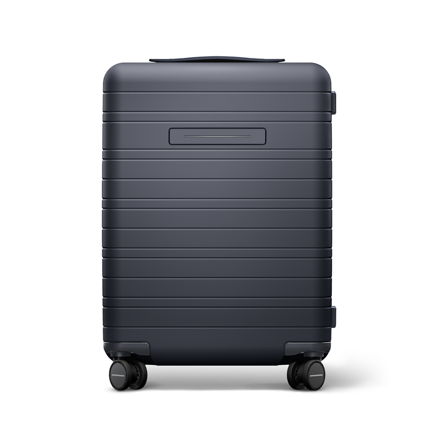 H5 / Dark Slate / Vegan Hard Shell / Cabin Size / RE