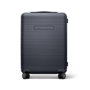 H5 / Dark Slate / Vegan Hard Shell / Cabin Size / RE