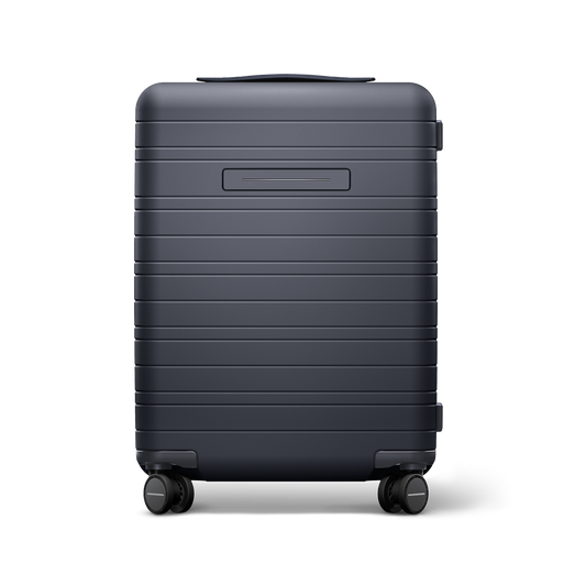 H5 / Dark Slate / Vegan Hard Shell / Cabin Size / RE