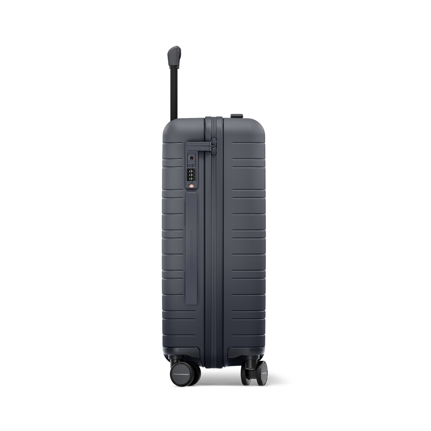 H5 / Dark Slate / Vegan Hard Shell / Cabin Size / RE