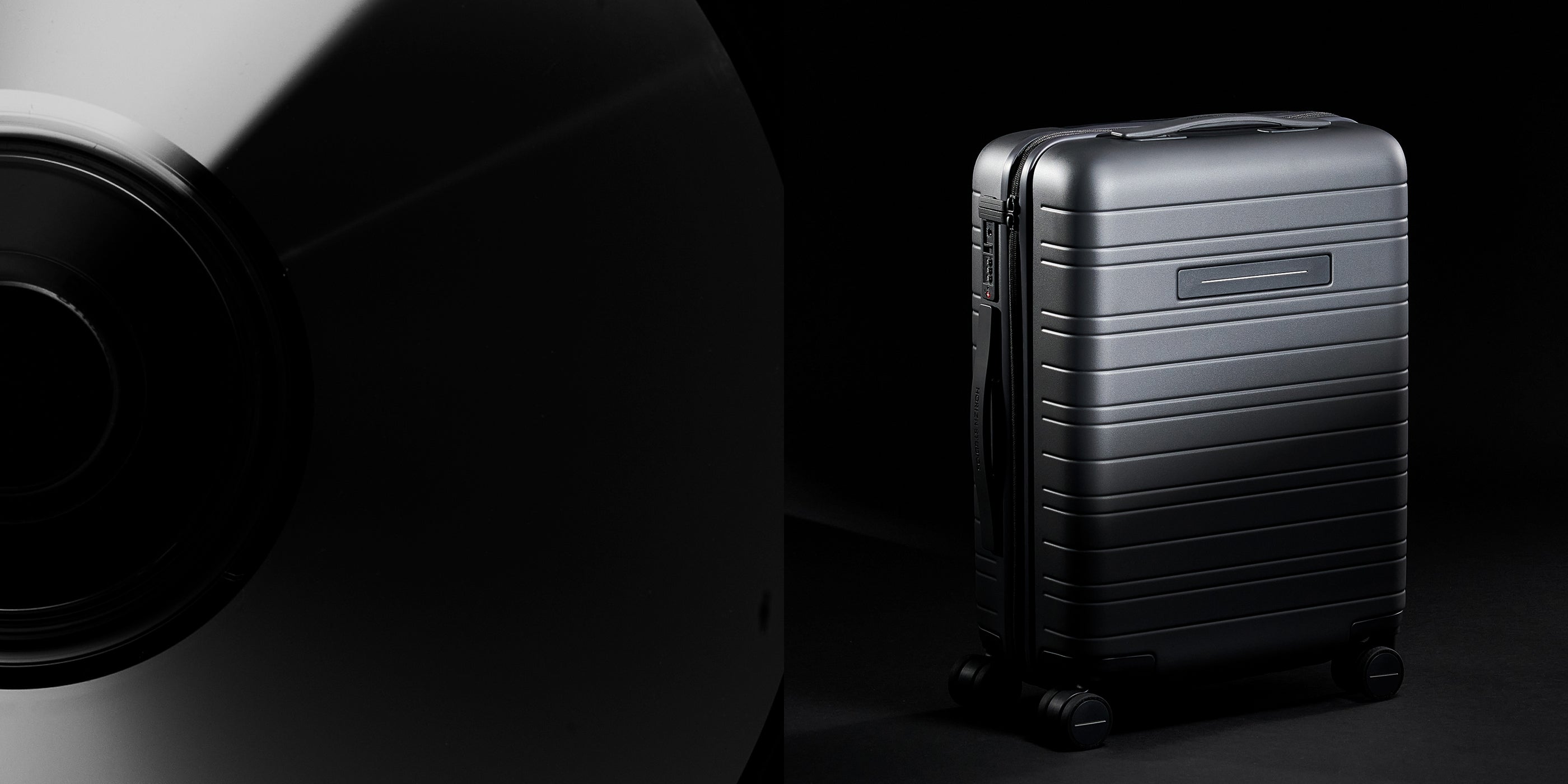 Luxury Travel Luggage & Travel Accessories | Horizn Studios