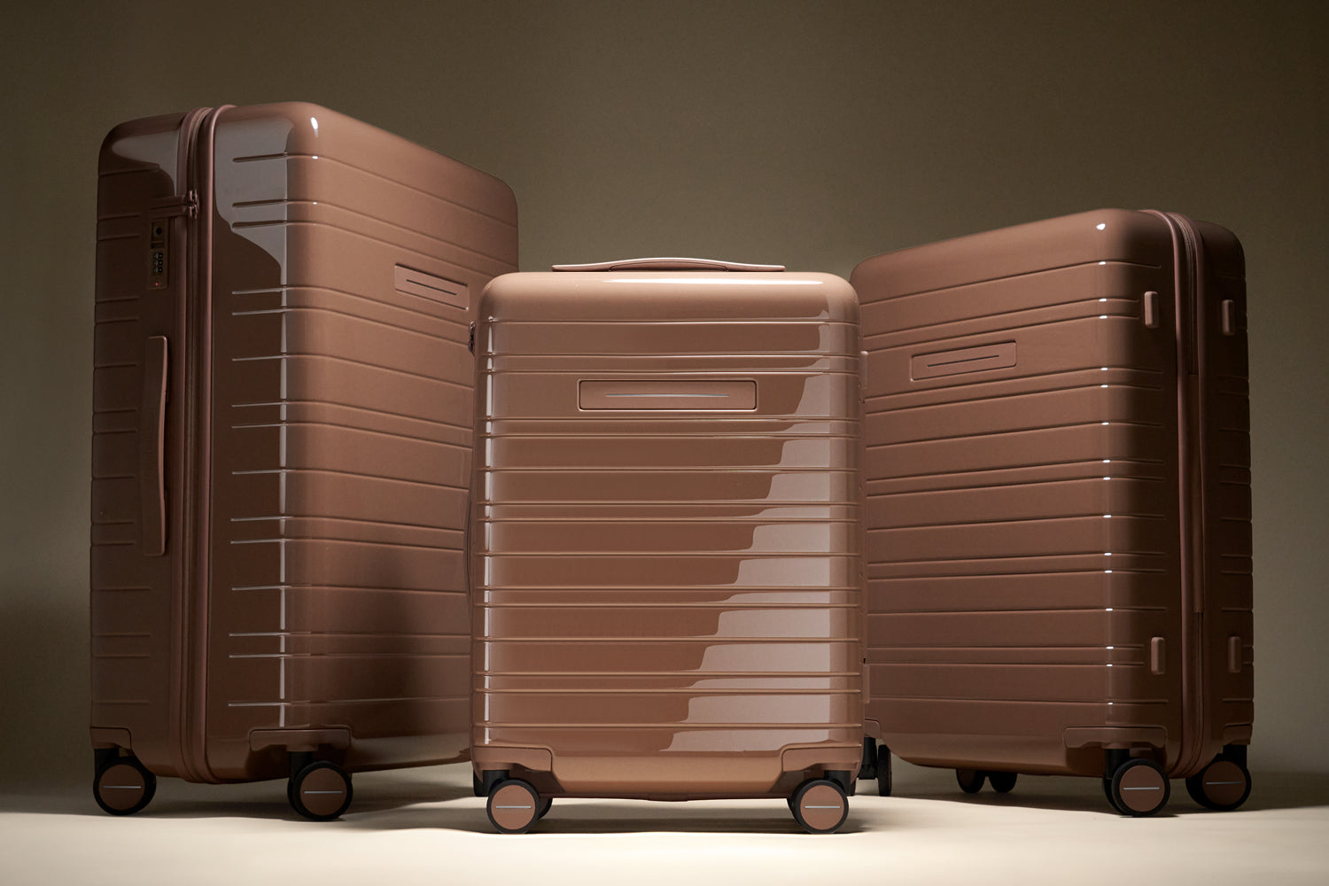 Series Glossy Braun Campaign Page Image - Horizn Studios