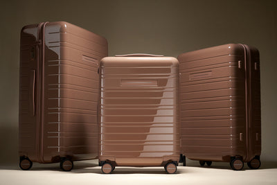 Series Glossy Braun Campaign Page Image - Horizn Studios