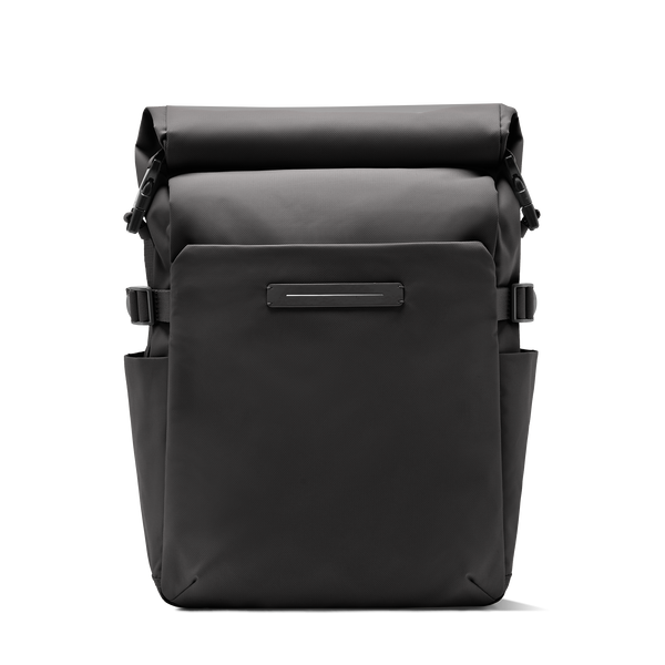 Shibuya Rolltop – Lightweight Foldable Backpack | Horizn Studios