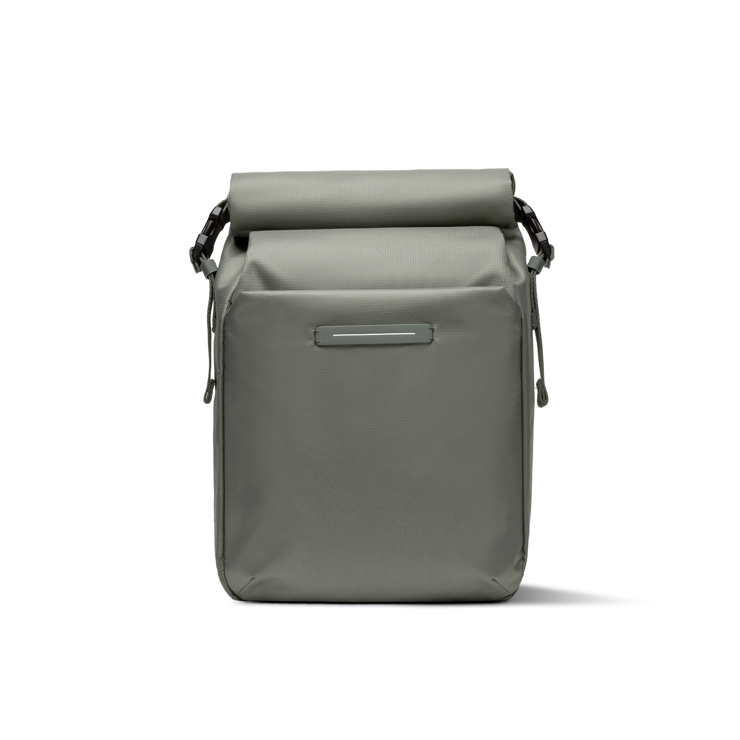 Shibuya Rolltop / Agave Green / rPET Ripstop