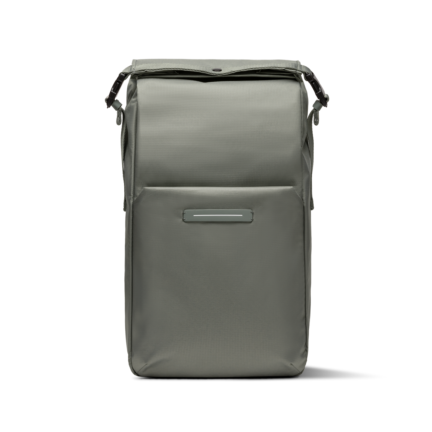 Shibuya Rolltop / Agave Green / rPET Ripstop
