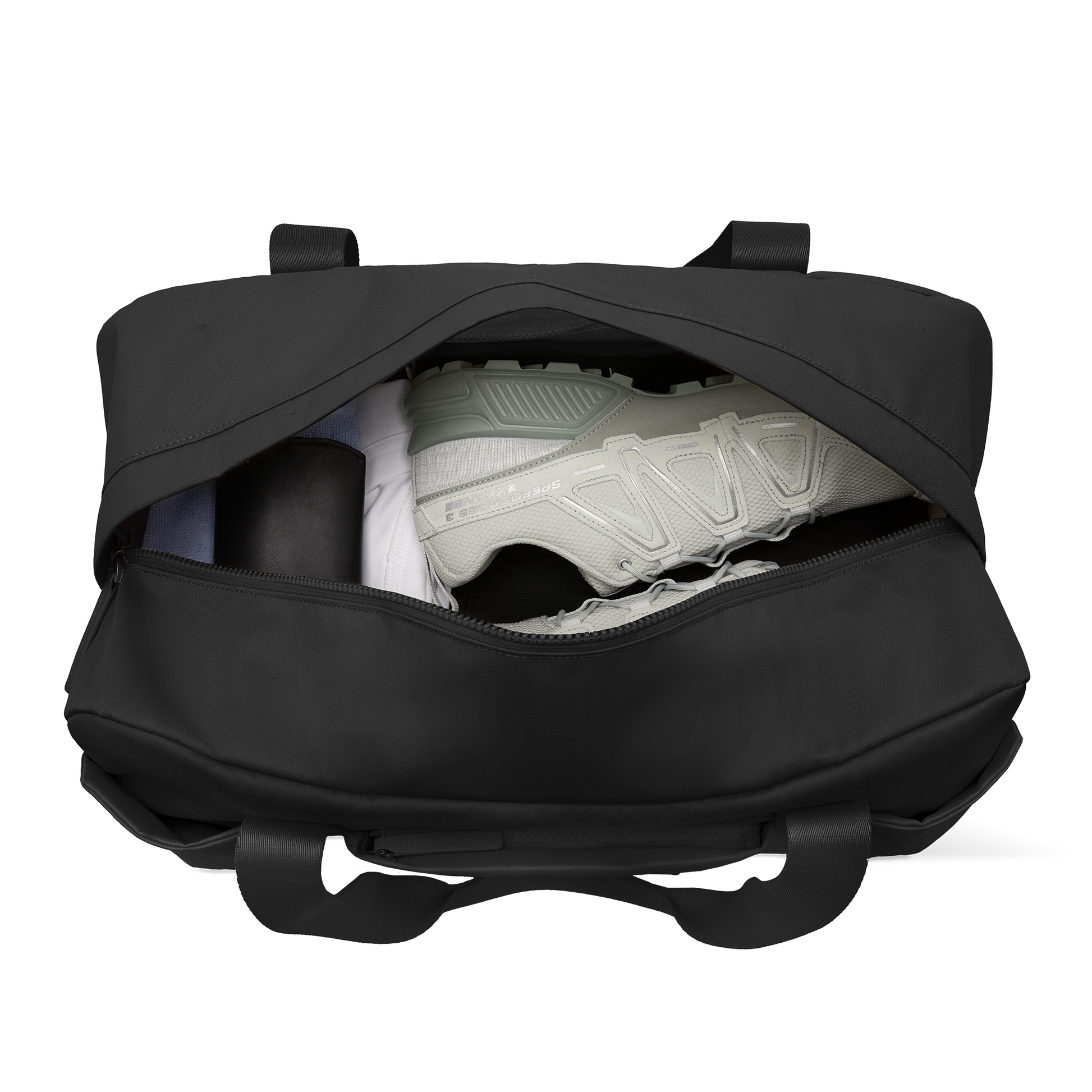 Shibuya Weekender Hauptfach Innentasche - Wasserabweisend Funktional Stilvoll - Horizn Studios