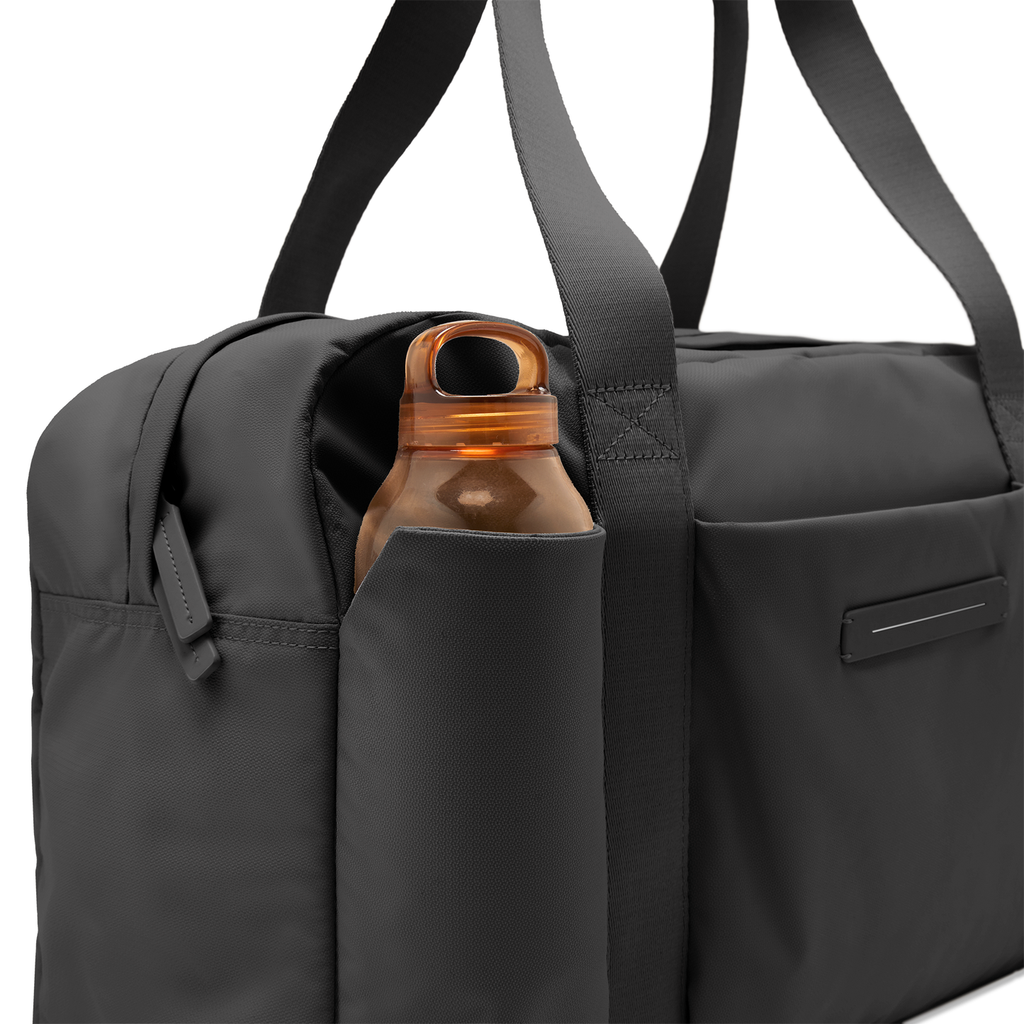 Shibuya Weekender Seitentasche - Wasserabweisend Funktional Stilvoll - Horizn Studios