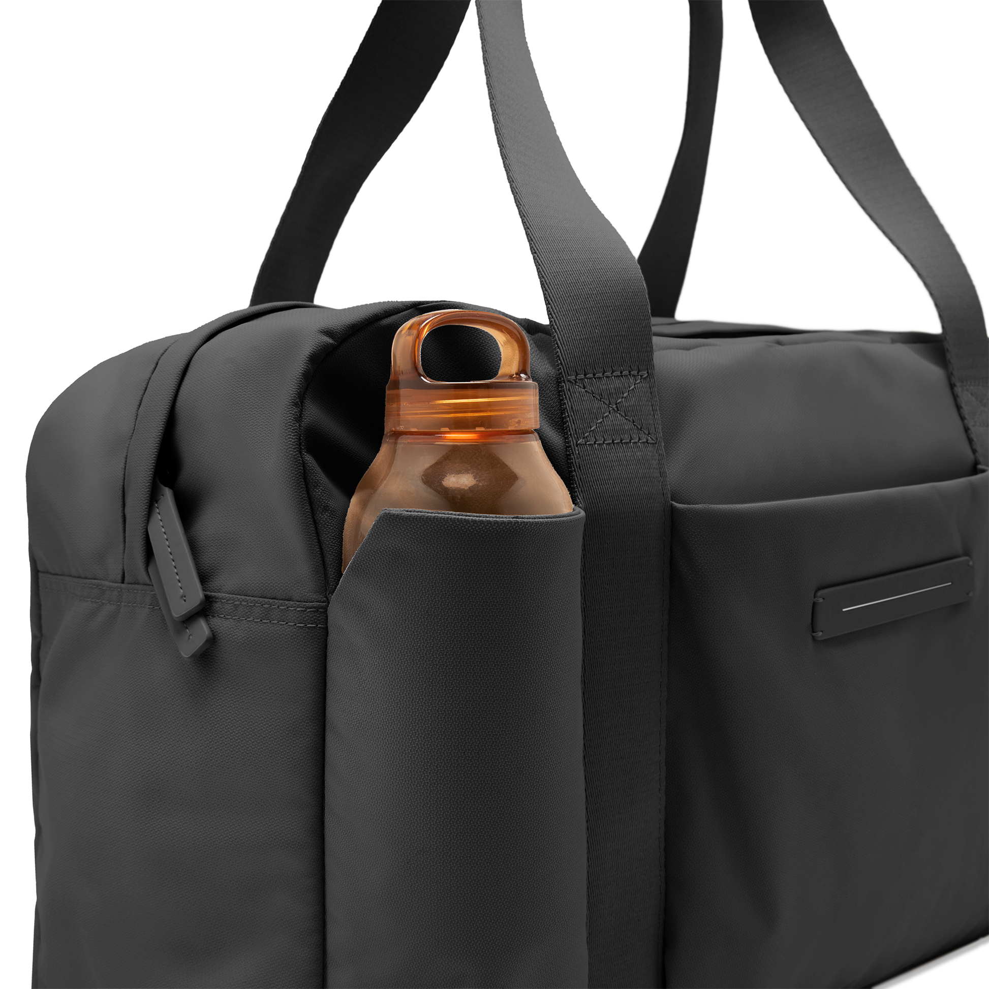 Shibuya Weekender Seitentasche - Wasserabweisend Funktional Stilvoll - Horizn Studios