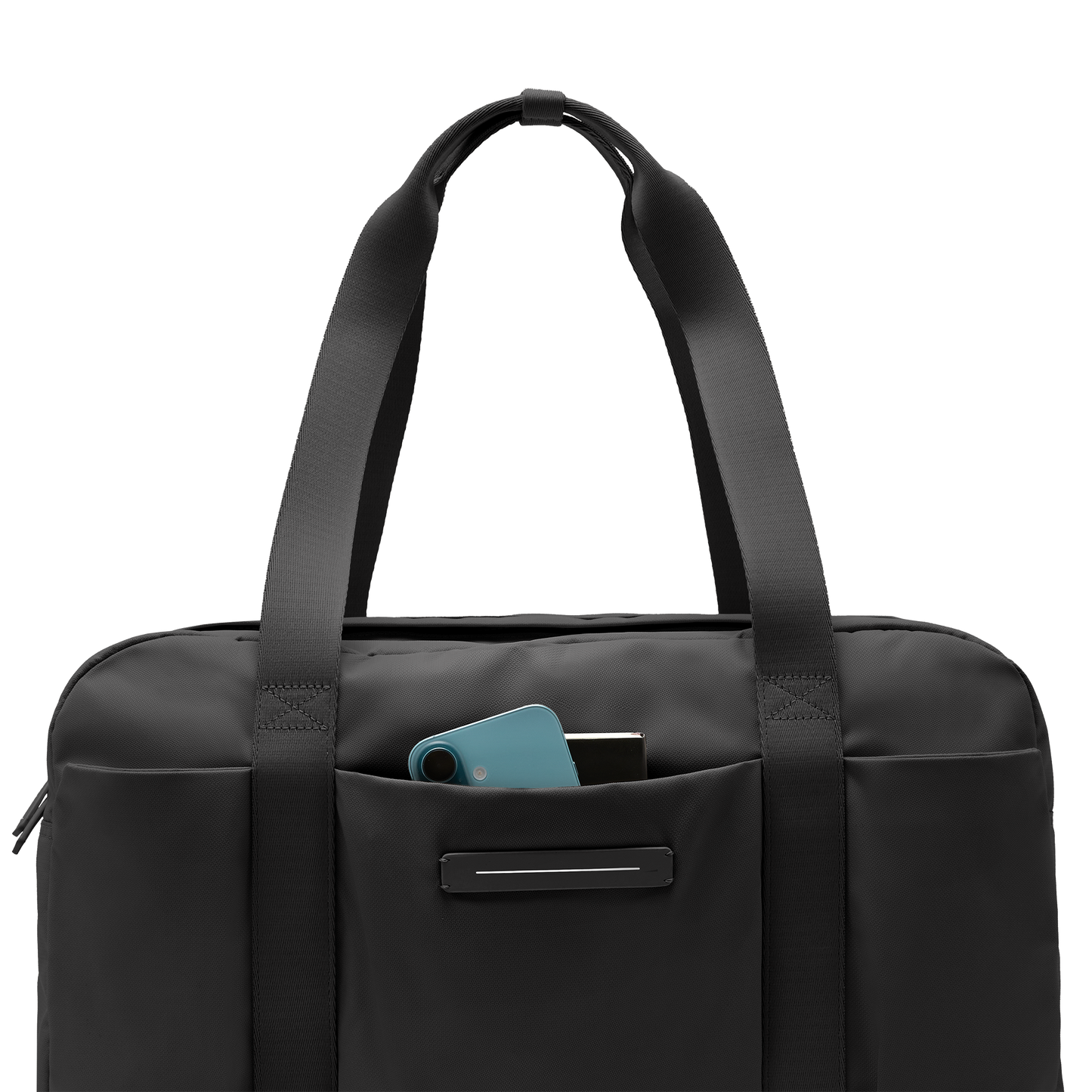 Shibuya Weekender Fronttasche - Wasserabweisend Funktional Stilvoll - Horizn Studios