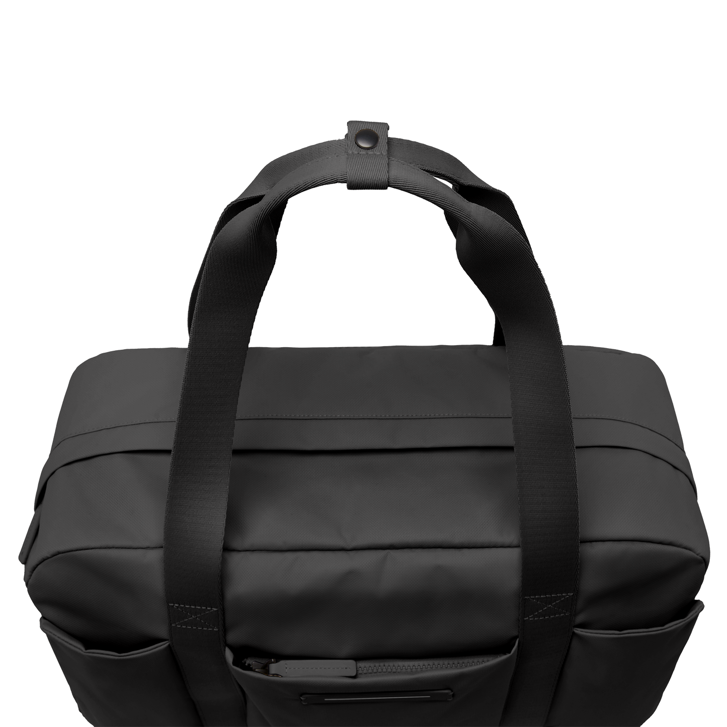 Shibuya Weekender Fronttasche - Wasserabweisend Funktional Stilvoll - Horizn Studios