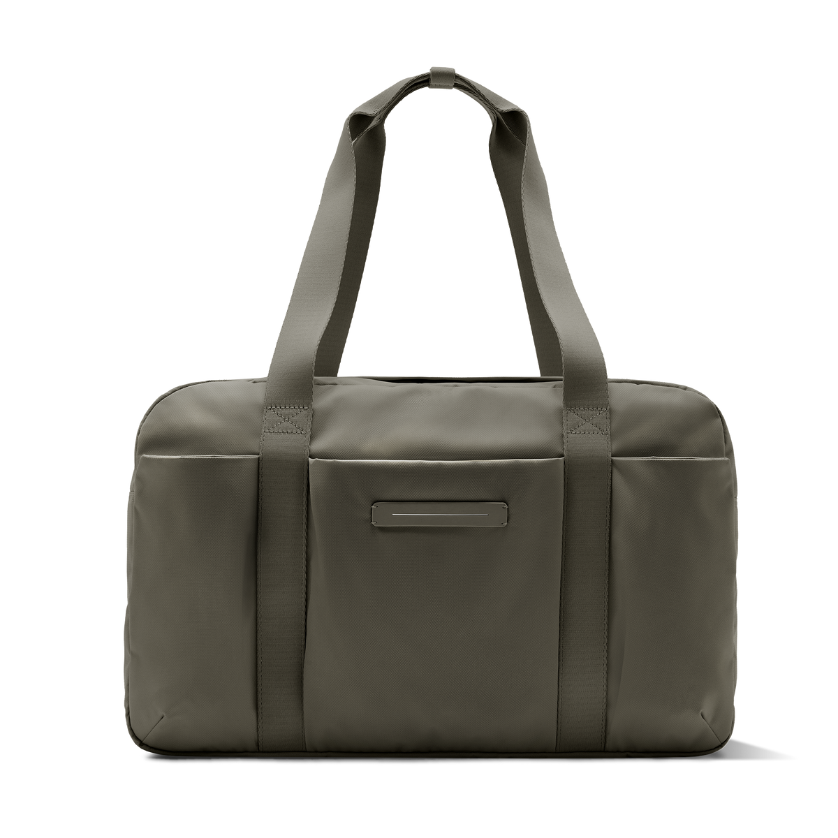 Shibuya Weekender M / Dark Olive / Recycled Nylon