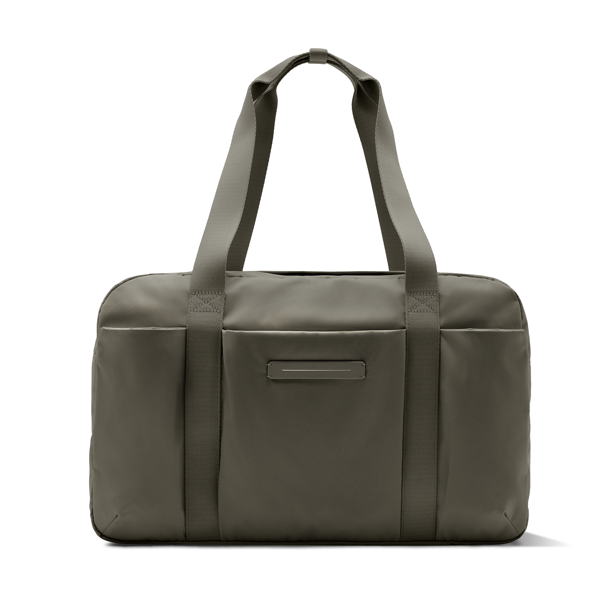 Shibuya Weekender Grün Vorderseite - Horizn Studios