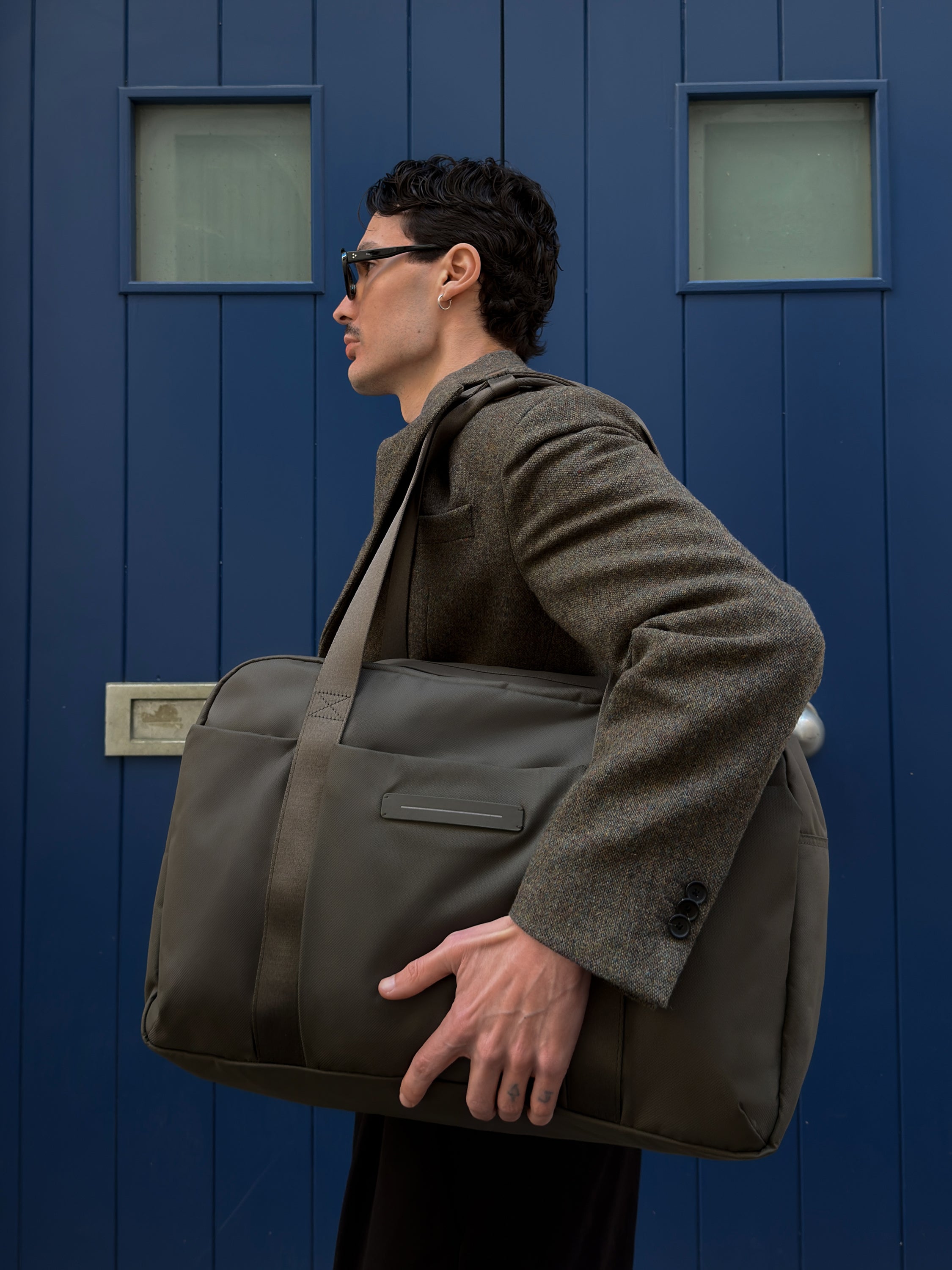 Shibuya Weekender – Lightweight and Foldable | Horizn Studios