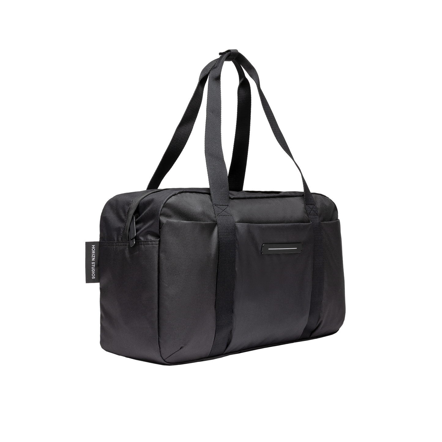 Shibuya Weekender / All Black / rPET Ripstop / Size M