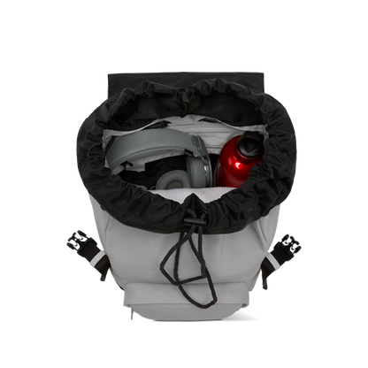 Sofo Rucksack City Main Pocket - Wasserabweisend Vegan Ergonomisch - Horizn Studios