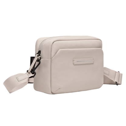 Sofo Box Tasche Beige - Wasserabweisend Funktional Stilvoll - Horizn Studios