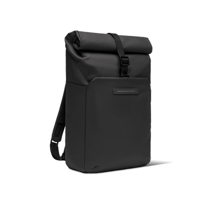 Sofo Rolltop Rucksack Rucksack Rucksack - Wasserabweisend Vegan Ergonomisch - Horizn Studios